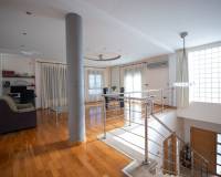 Resale - Detached Villa - Jerónimo y Avileses - Jerónimo y Avileses - Town