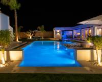 Resale - Detached Villa - Jerónimo y Avileses - Jerónimo y Avileses - Town