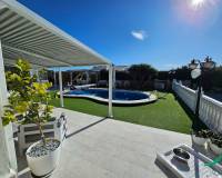 Resale - Detached Villa - La Marina - La Marina - Urbanization