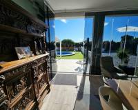 Resale - Detached Villa - La Marina - La Marina - Urbanization