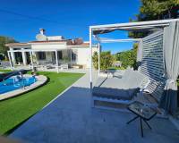 Resale - Detached Villa - La Marina - La Marina - Urbanization