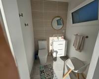 Resale - Detached Villa - La Marina - La Marina - Urbanization