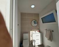 Resale - Detached Villa - La Marina - La Marina - Urbanization