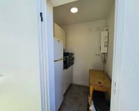 Resale - Detached Villa - La Marina - La Marina - Urbanization