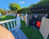 Resale - Detached Villa - La Marina - La Marina - Urbanization