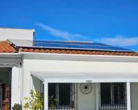 Resale - Detached Villa - La Marina - La Marina - Urbanization