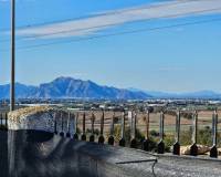 Resale - Detached Villa - La Marina - La Marina - Urbanization