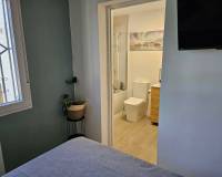 Resale - Detached Villa - La Marina - La Marina - Urbanization