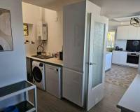 Resale - Detached Villa - La Marina - La Marina - Urbanization