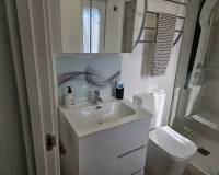 Resale - Detached Villa - La Marina - La Marina - Urbanization