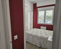 Resale - Detached Villa - La Marina - La Marina - Urbanization