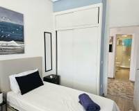 Resale - Detached Villa - La Marina - La Marina - Urbanization