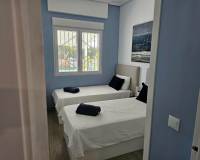 Resale - Detached Villa - La Marina - La Marina - Urbanization