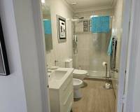 Resale - Detached Villa - La Marina - La Marina - Urbanization