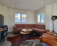 Resale - Detached Villa - La Marina - La Marina - Urbanization