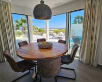 Resale - Detached Villa - La Marina - La Marina - Urbanization