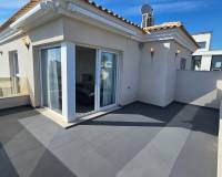 Resale - Detached Villa - La Marina - La Marina - Urbanization