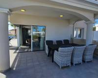 Resale - Detached Villa - La Marina - La Marina - Urbanization