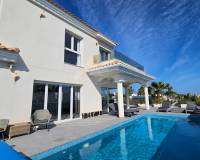 Resale - Detached Villa - La Marina - La Marina - Urbanization