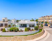 Resale - Detached Villa - La Marina - La Marina - Urbanization