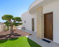 Resale - Detached Villa - La Marina - La Marina - Urbanization