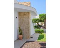 Resale - Detached Villa - La Marina - La Marina - Urbanization