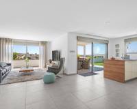 Resale - Detached Villa - La Marina - La Marina - Urbanization
