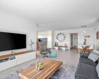Resale - Detached Villa - La Marina - La Marina - Urbanization