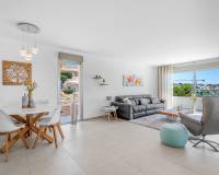 Resale - Detached Villa - La Marina - La Marina - Urbanization
