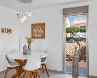 Resale - Detached Villa - La Marina - La Marina - Urbanization