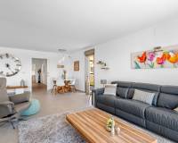 Resale - Detached Villa - La Marina - La Marina - Urbanization