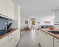 Resale - Detached Villa - La Marina - La Marina - Urbanization