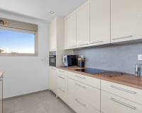 Resale - Detached Villa - La Marina - La Marina - Urbanization