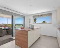 Resale - Detached Villa - La Marina - La Marina - Urbanization