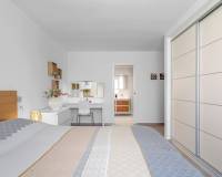 Resale - Detached Villa - La Marina - La Marina - Urbanization