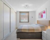 Resale - Detached Villa - La Marina - La Marina - Urbanization