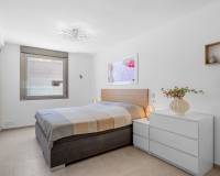 Resale - Detached Villa - La Marina - La Marina - Urbanization