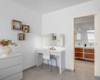 Resale - Detached Villa - La Marina - La Marina - Urbanization