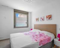 Resale - Detached Villa - La Marina - La Marina - Urbanization