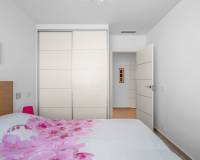 Resale - Detached Villa - La Marina - La Marina - Urbanization