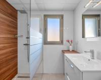 Resale - Detached Villa - La Marina - La Marina - Urbanization