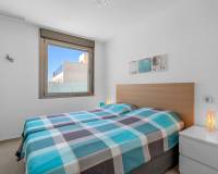 Resale - Detached Villa - La Marina - La Marina - Urbanization