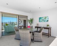 Resale - Detached Villa - La Marina - La Marina - Urbanization