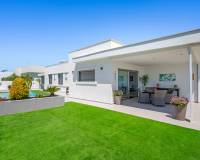 Resale - Detached Villa - La Marina - La Marina - Urbanization