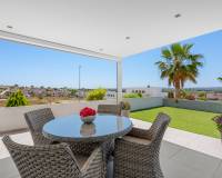 Resale - Detached Villa - La Marina - La Marina - Urbanization