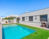 Resale - Detached Villa - La Marina - La Marina - Urbanization