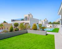 Resale - Detached Villa - La Marina - La Marina - Urbanization
