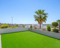 Resale - Detached Villa - La Marina - La Marina - Urbanization