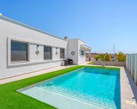Resale - Detached Villa - La Marina - La Marina - Urbanization