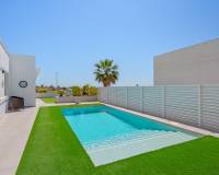 Resale - Detached Villa - La Marina - La Marina - Urbanization